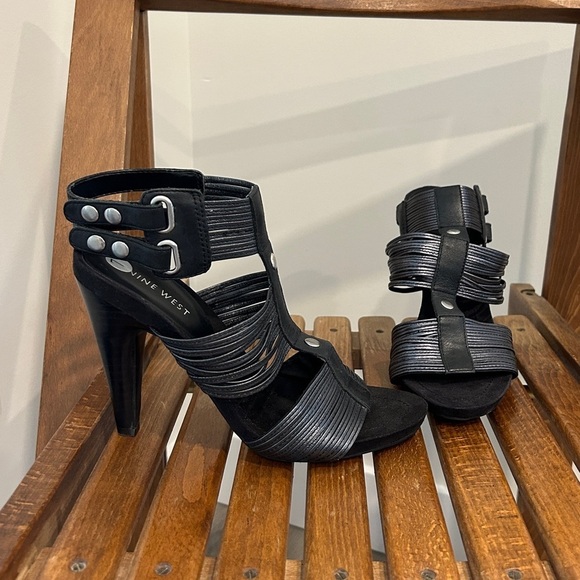 Nine West Shoes - Nine West Heels Size 7 ~ NEW